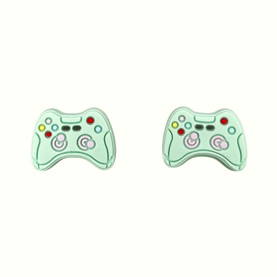 Game Controller Charms | x1 Pair | 3+ Yrs