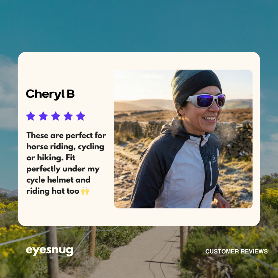 Originals | Silver & Black | Standard Lens