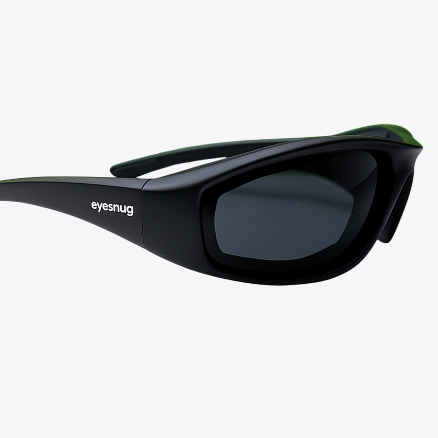 Viento | Black | Standard Lens