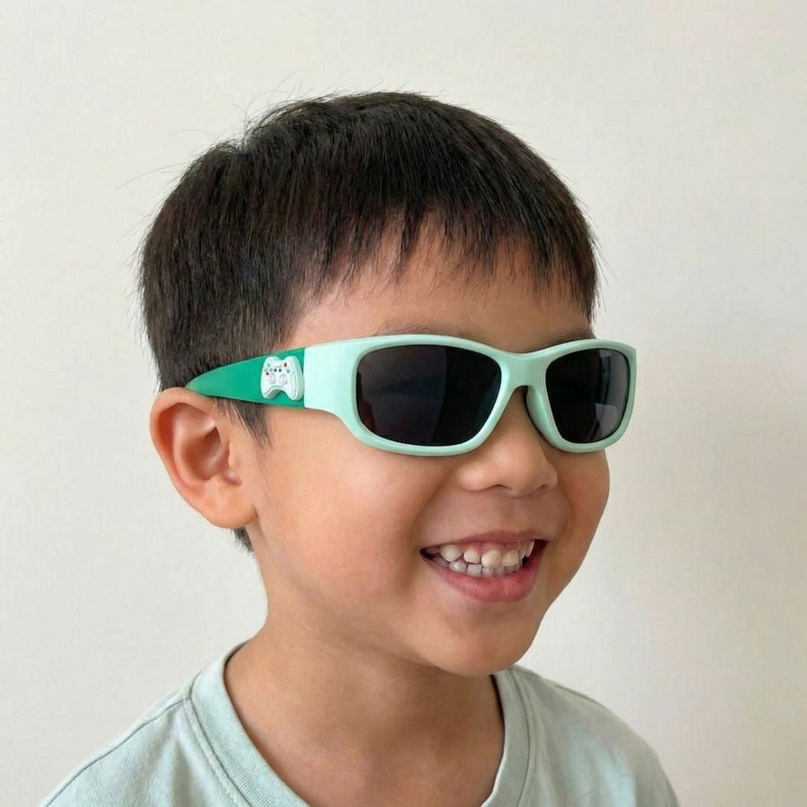 Game Controller Charms | x1 Pair | 3+ Yrs