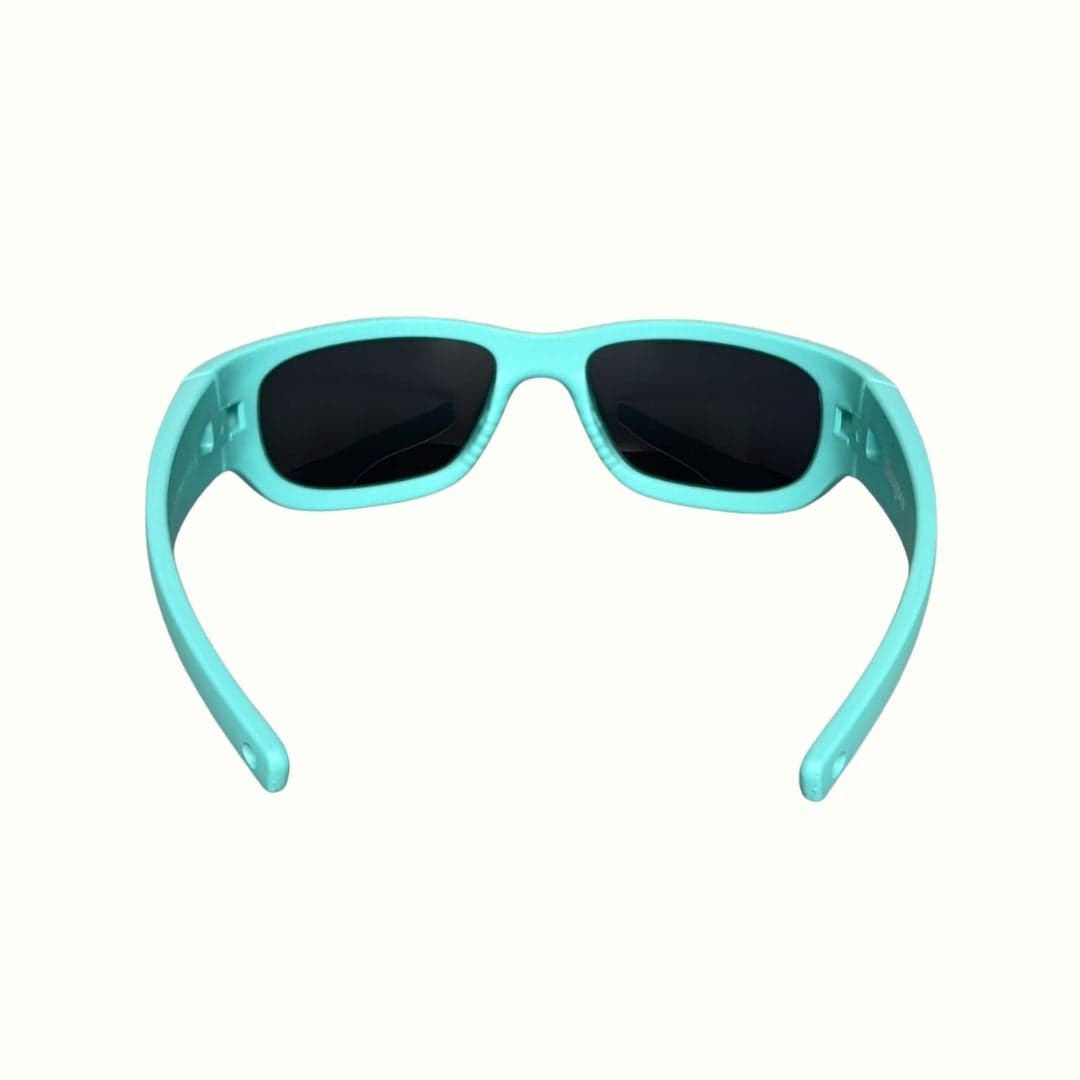 Aqua Kids Sunglasses with Polarised Lens, Classic Fit, Ages 6+, image 10.