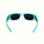 Aqua Kids Sunglasses with Polarised Lens, Classic Fit, Ages 6+, image 10.