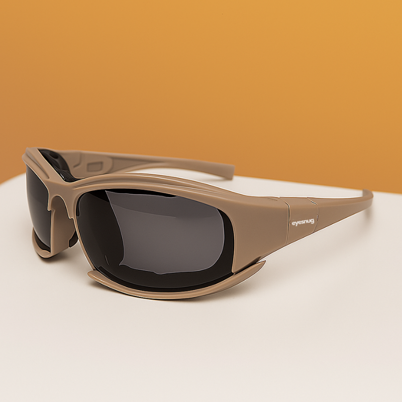 Cocoon - Soft Sand - Polarized Lens