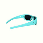 Aqua Kids Sunglasses with Polarised Lens, Classic Fit, Ages 6+, image 11.