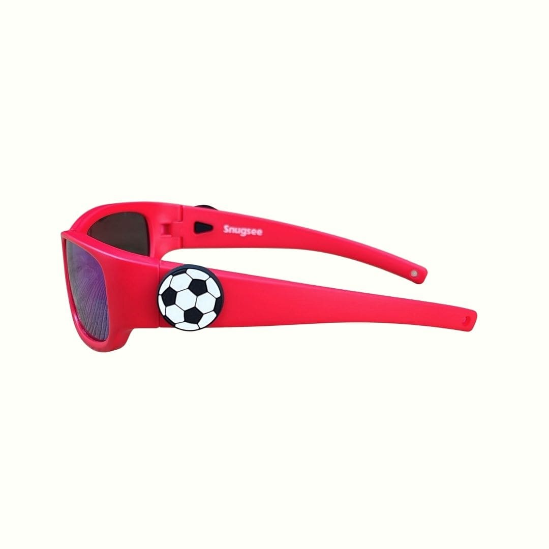 Football Charms | x1 Pair | 3+ Yrs, image 11.