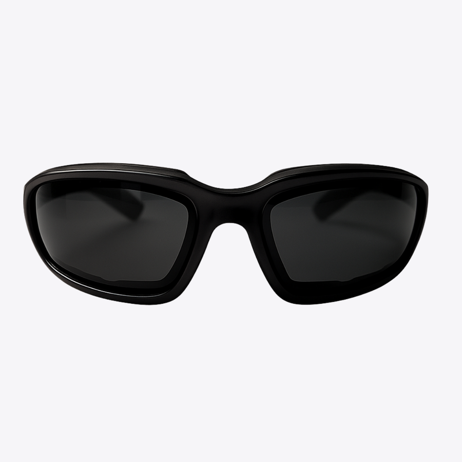 Viento | Black | Polarized Lens