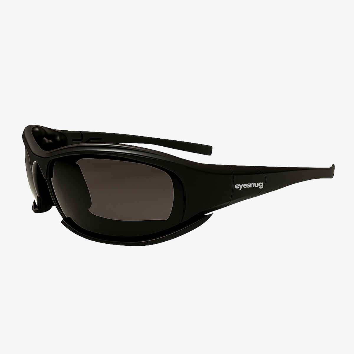Cocoon | Black | Standard Lens