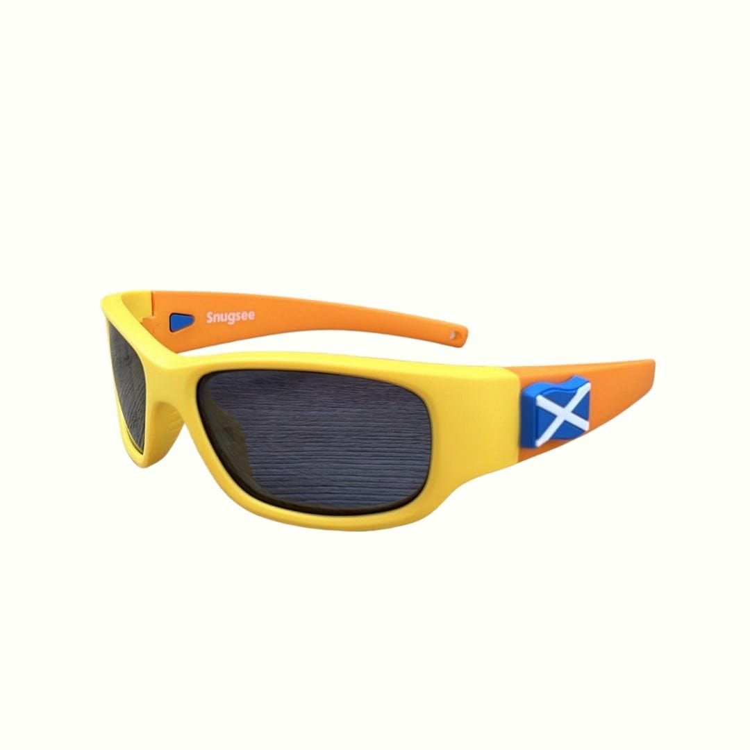 Scotland Flag Charms | x1 Pair | 3+ Yrs, image 7.