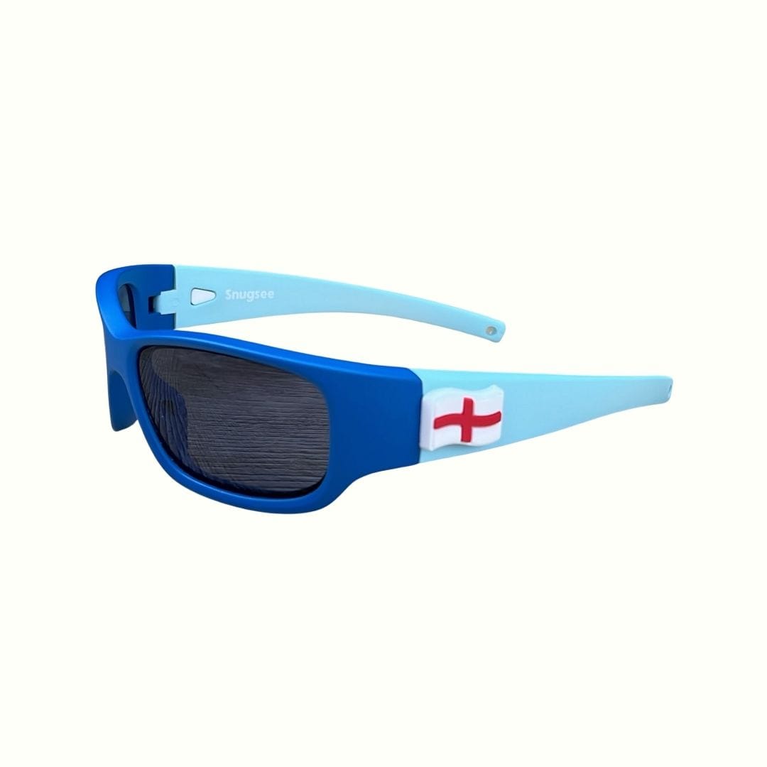 England Flag Charms | x1 Pair | 3+ Yrs, image 7.