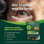 Eyetamins OmegaEye Advanced 90 Softgels - 30-Day Pack, image 4.