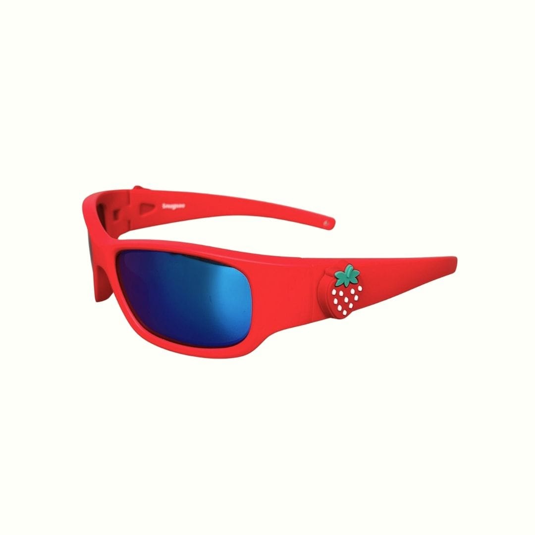 Strawberry Charms | x1 Pair | 3+ Yrs, image 4.