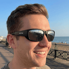 Originals | Black Sunglasses with Silver Polarized Lenses with foam insert, image 7.