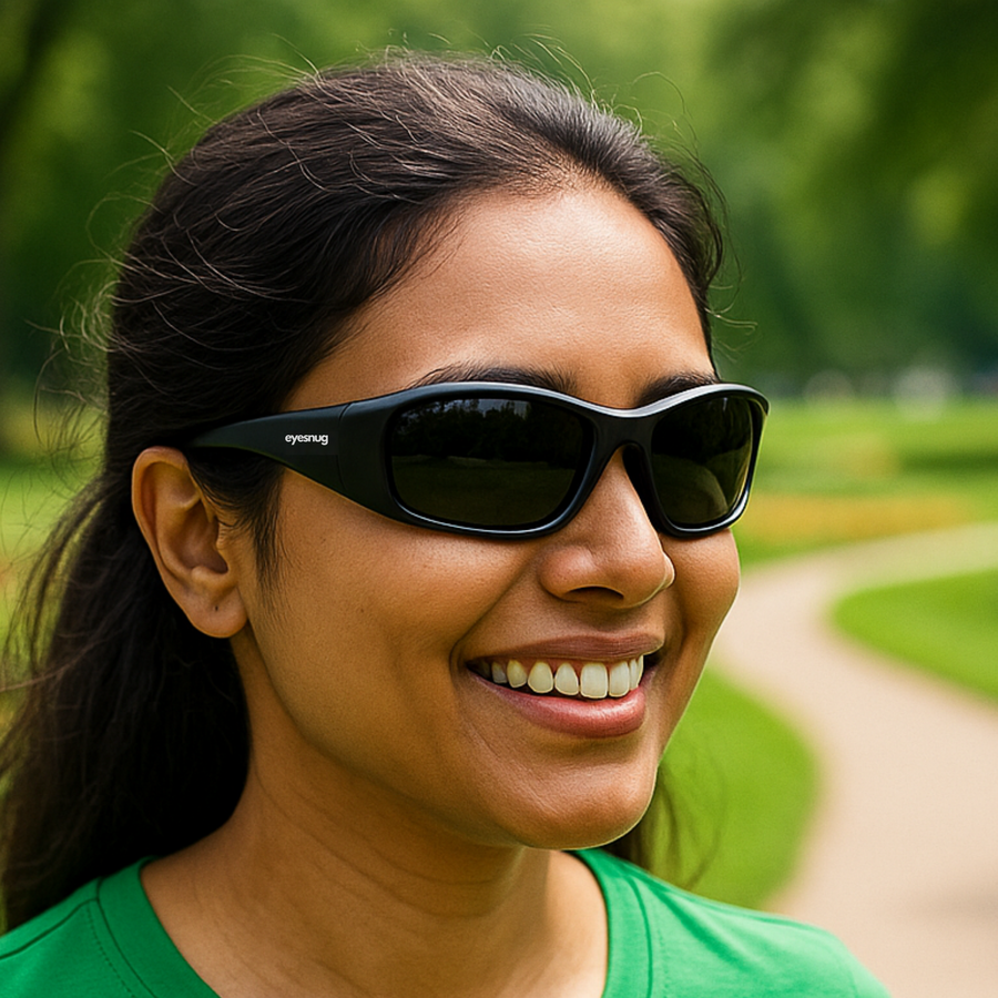 Viento | Black | Standard Lens