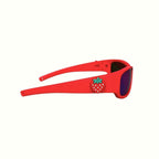 Strawberry Charms | x1 Pair | 3+ Yrs, image 5.