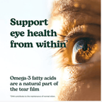 Eyetamins OmegaEye Advanced 90 Softgels - 30-Day Pack, image 6.