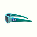 Scotland Flag Charms | x1 Pair | 3+ Yrs, image 5.