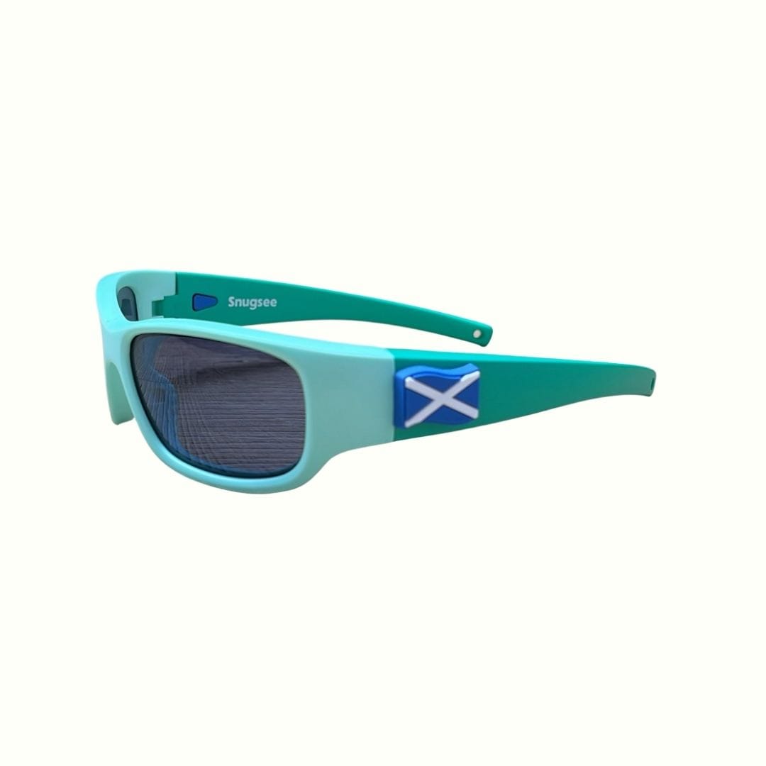 Scotland Flag Charms | x1 Pair | 3+ Yrs, image 10.