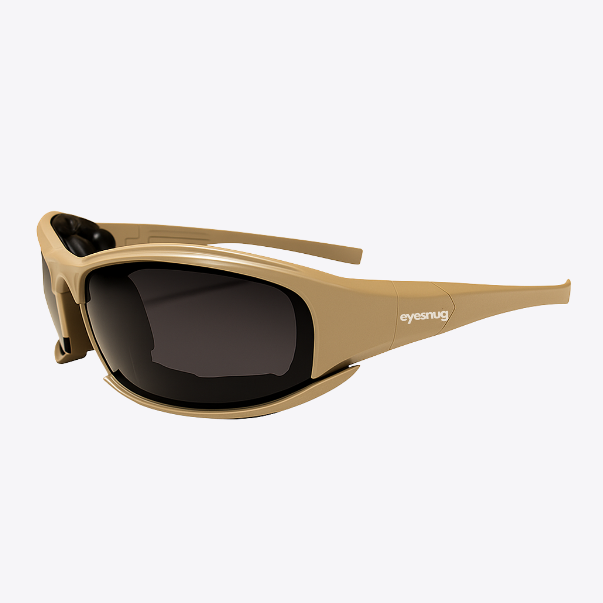 Cocoon | Soft Sand | Standard Lens