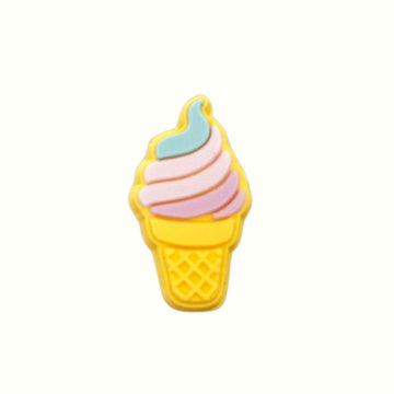 Ice Cream Charms | x1 Pair | 3+ Yrs, image 3.