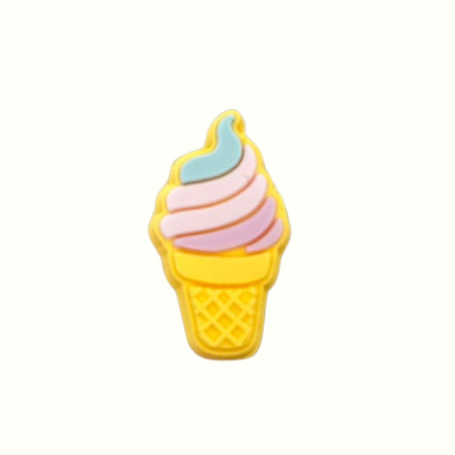 Ice Cream Charms | x1 Pair | 3+ Yrs