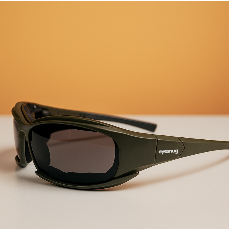 Cocoon - Navy Green - Polarized Lens