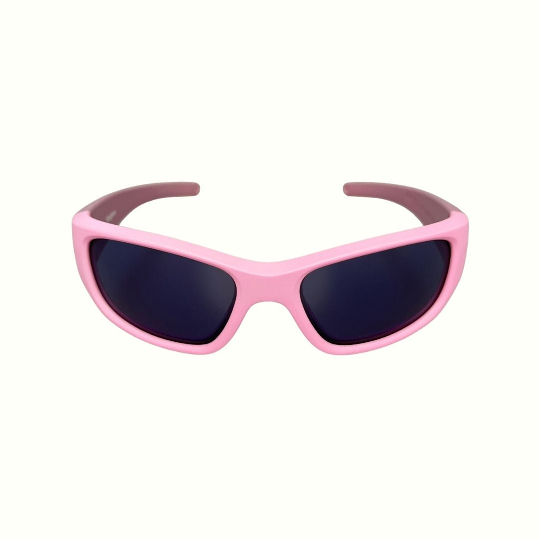 Pink Lilac | Signature Lens | Classic Fit | 3-5 Yrs