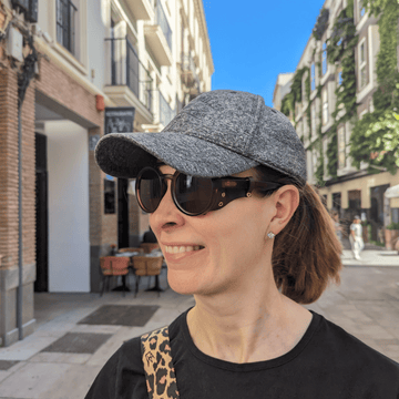 Explorer | Classic Tan Sunglasses with Tan Standard Lenses