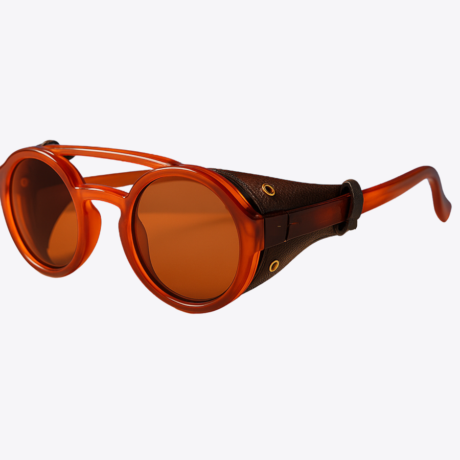 Explorer | Classic Tan | Standard Lens