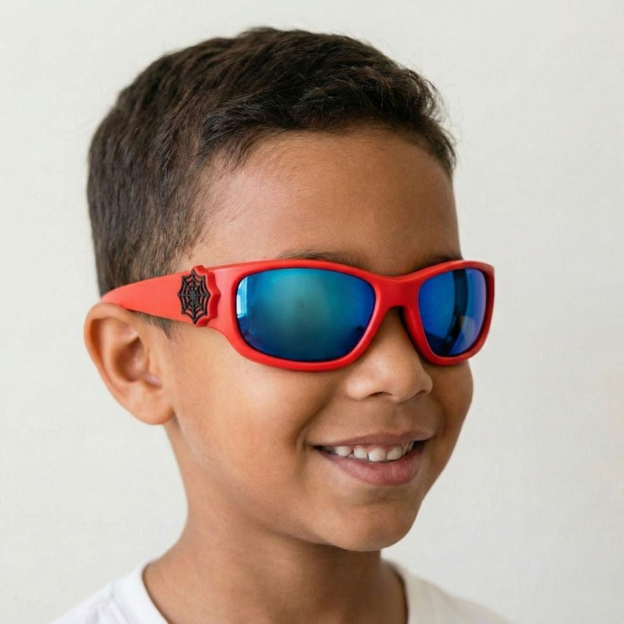 Spiderweb Charms | x1 Pair | 3+ Yrs