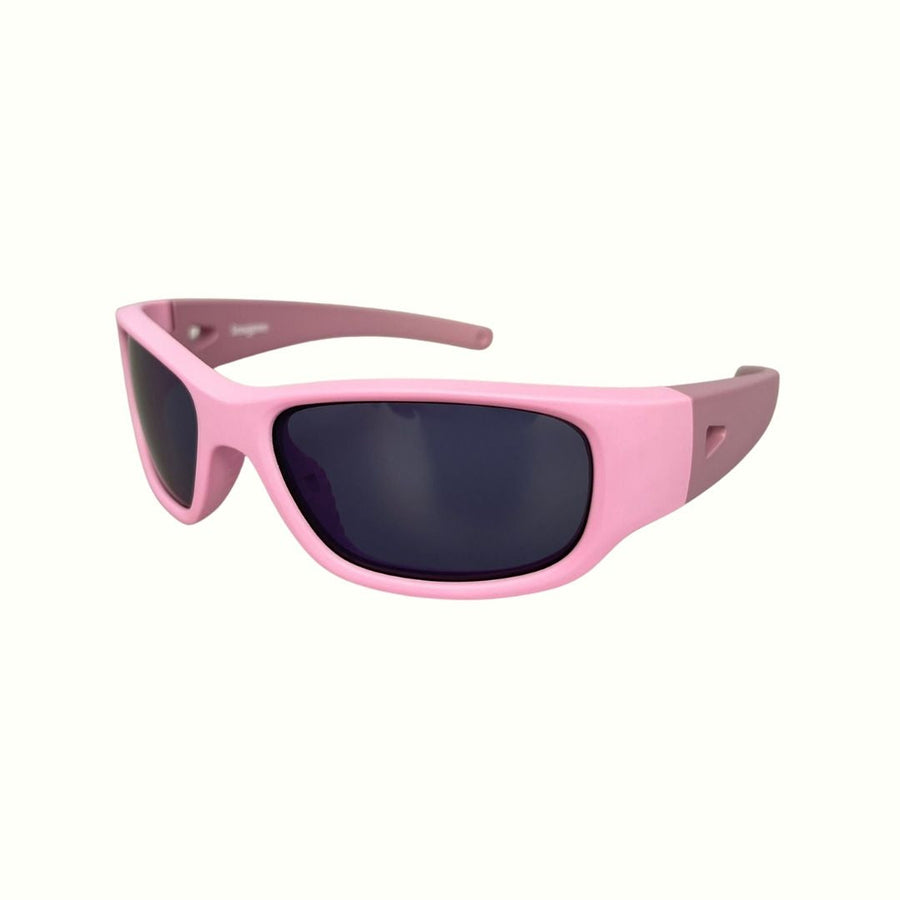 Pink Lilac | Signature Lens | Classic Fit | 3-5 Yrs