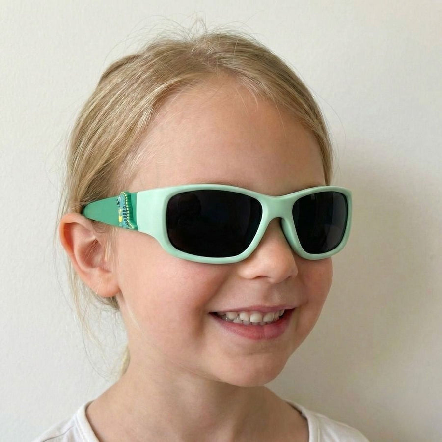 Dinosaur Charms | x1 Pair | 3+ Yrs