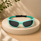 Kids Stay-Put Sunglasses Head Strap, image 4.