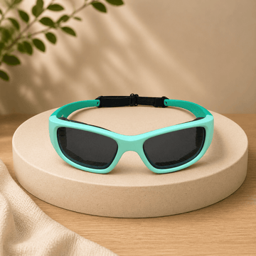 Kids Stay-Put Sunglasses Head Strap, image 4.