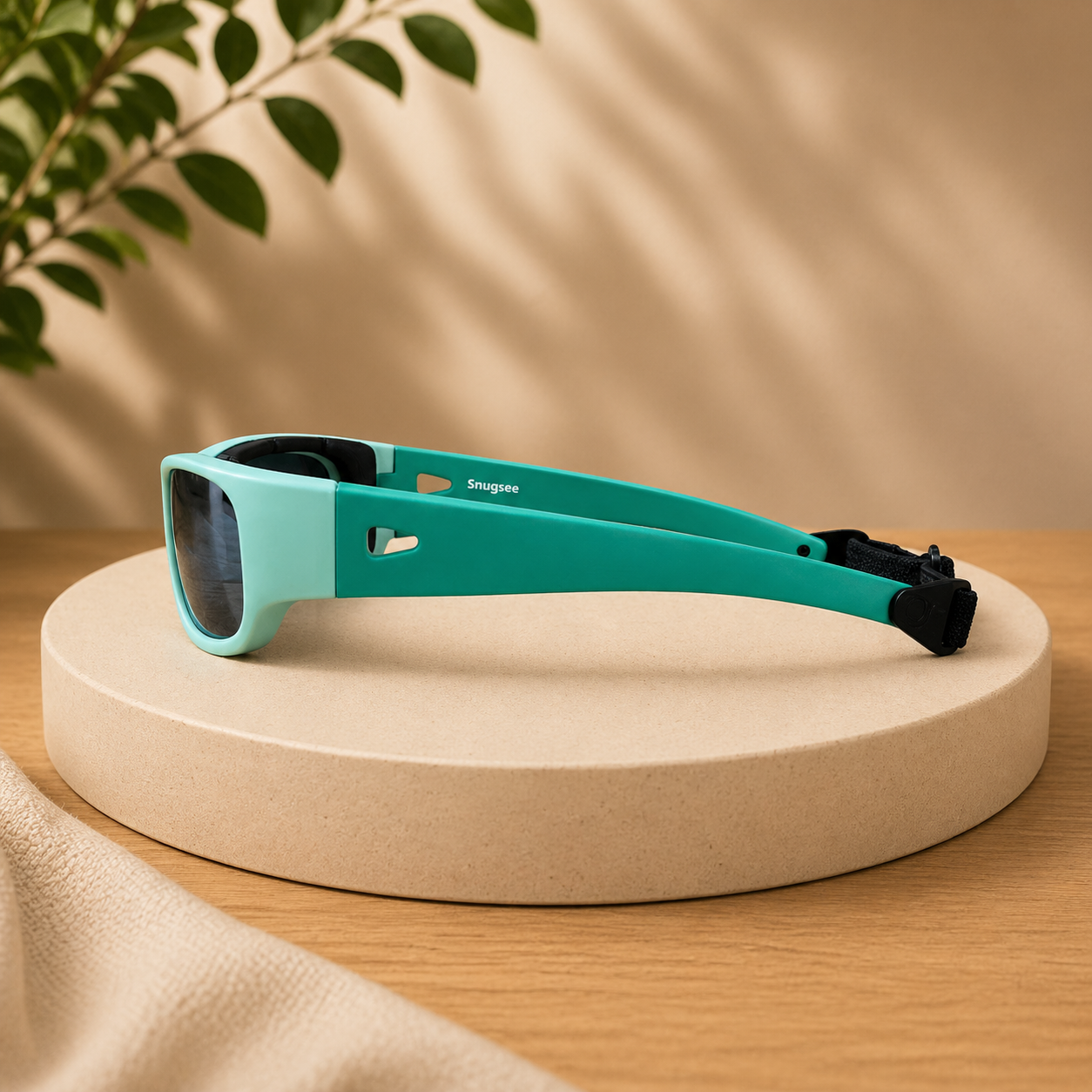 Kids Stay-Put Sunglasses Head Strap, image 9.