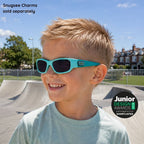 Skateboard Charms | x1 Pair | 3+ Yrs, image 2.