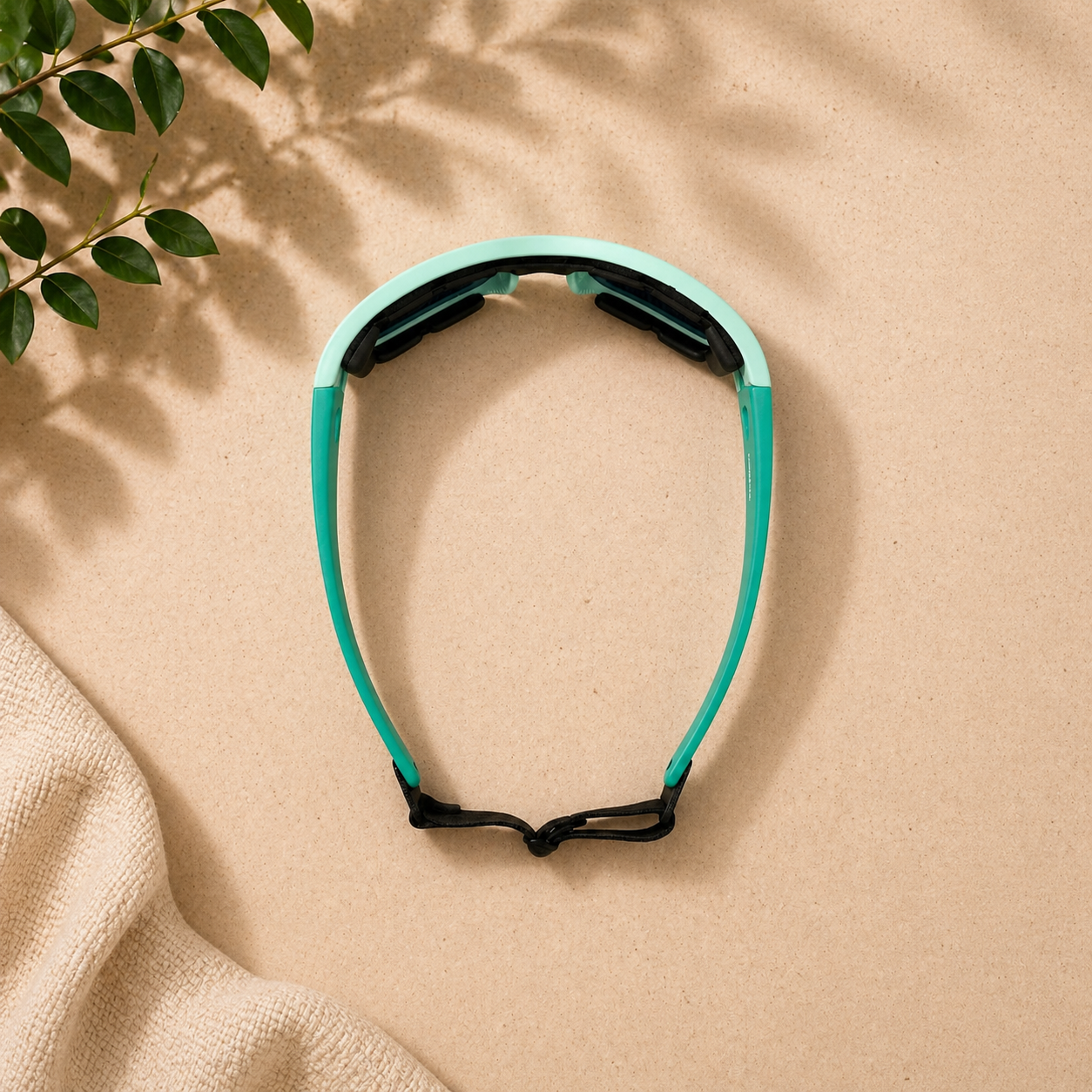 Kids Stay-Put Sunglasses Head Strap, image 8.