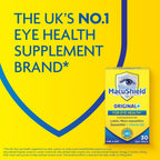 MacuShield Original+ Capsules - 30 Day Pack, image 4.