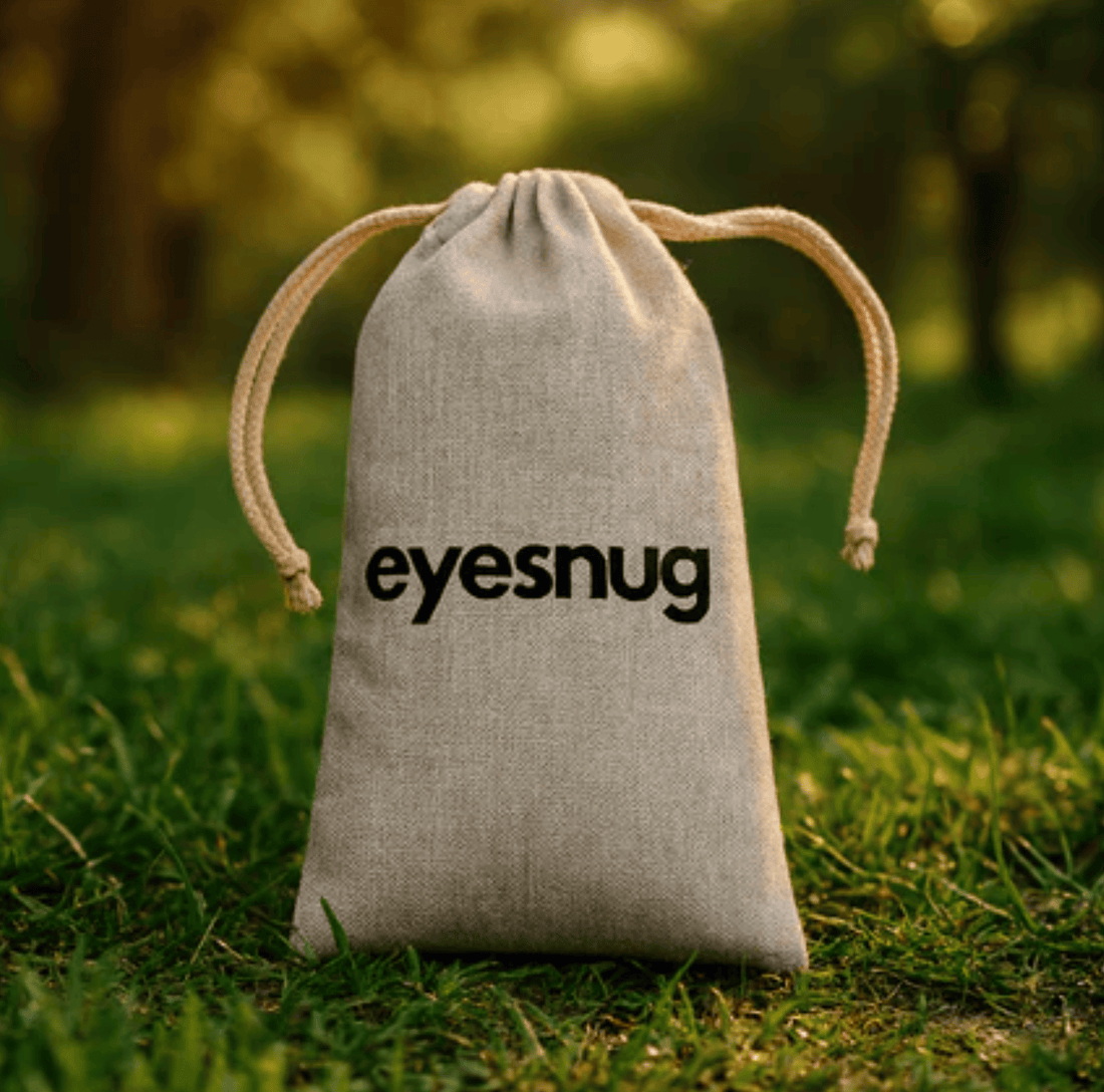 Cocoon | Navy Green | Standard Lens with foam insert, image 11.