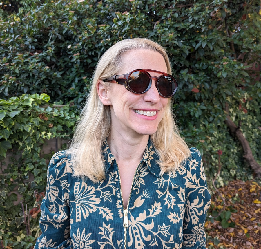 Explorer | Classic Tan | Standard Lens