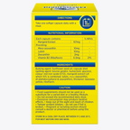 MacuShield Original+ Capsules - 30 Day Pack, 3 Month Supply - 90 Capsules, image 2.
