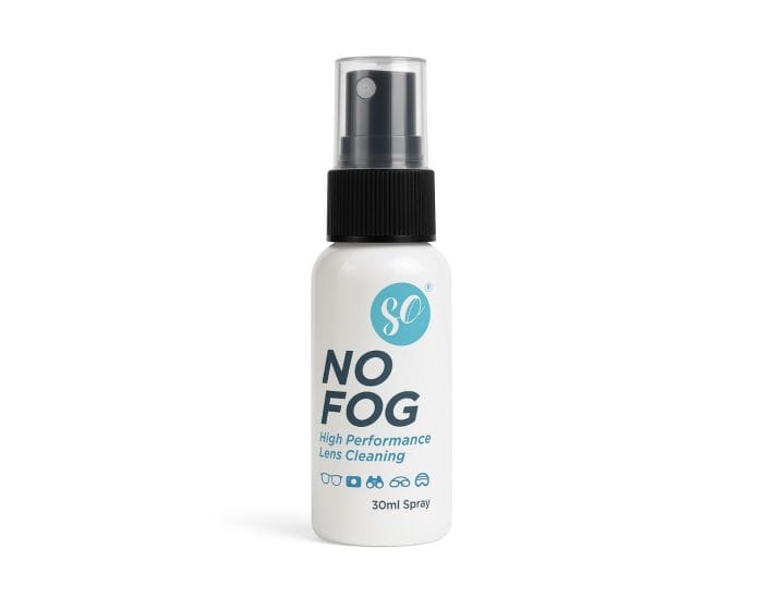 SO 30ML Anti Fog Spray, image 1.
